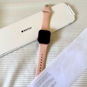 Apple Watch series 5